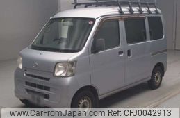 daihatsu hijet-van 2013 -DAIHATSU--Hijet Van EBD-S321V--S321V-0172713---DAIHATSU--Hijet Van EBD-S321V--S321V-0172713-