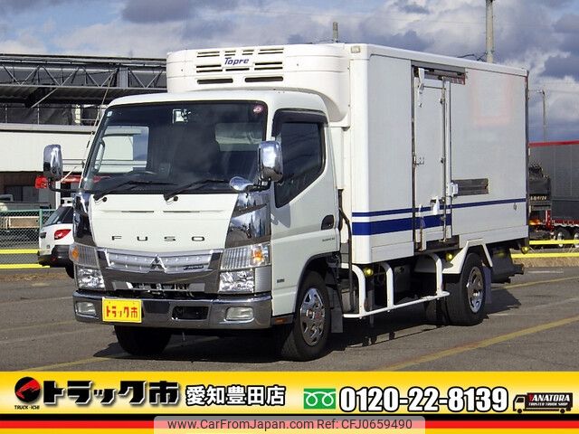 mitsubishi-fuso canter 2019 -MITSUBISHI--Canter TPG-FEA50--FEA50-572524---MITSUBISHI--Canter TPG-FEA50--FEA50-572524- image 1