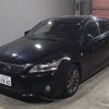 lexus ct 2011 -LEXUS 【水戸 302ﾀ7065】--Lexus CT ZWA10-2040078---LEXUS 【水戸 302ﾀ7065】--Lexus CT ZWA10-2040078- image 1