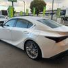 lexus is 2022 -LEXUS--Lexus IS 6AA-AVE30--AVE30-5091206---LEXUS--Lexus IS 6AA-AVE30--AVE30-5091206- image 2