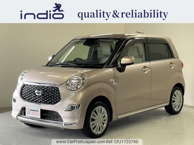 daihatsu cast 2021 CFJ1723790 image 1