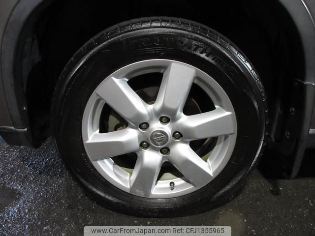 nissan x-trail 2010 quick_quick_NT31_NT31-104322 image 2