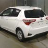 toyota vitz 2019 -TOYOTA--Vitz DAA-NHP130--NHP130-4015169---TOYOTA--Vitz DAA-NHP130--NHP130-4015169- image 5