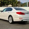 bmw 5-series 2017 quick_quick_JC20_WBAJC32070G466894 image 4