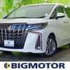 toyota alphard 2021 quick_quick_3BA-AGH30W_AGH30-9042878 image 1