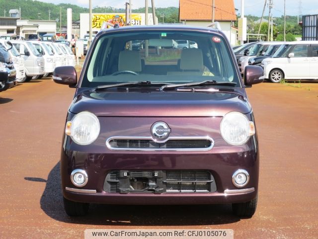 daihatsu mira-cocoa 2014 -DAIHATSU--ﾐﾗ ｺｺｱ 4WD DBA-L685S--L685S-0019908---DAIHATSU--ﾐﾗ ｺｺｱ 4WD DBA-L685S--L685S-0019908- image 2