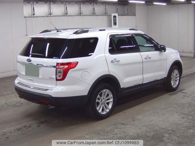 ford explorer 2012 quick_quick_ABA-1FMHK8_1FM5K8D89DGA56509 image 2