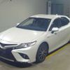 toyota camry 2020 -TOYOTA--Camry DAA-AXVH70--AXVH70-1061405---TOYOTA--Camry DAA-AXVH70--AXVH70-1061405- image 1