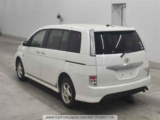 toyota isis undefined -TOYOTA--Isis ZGM15W-0011282---TOYOTA--Isis ZGM15W-0011282- image 2