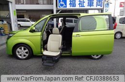 toyota spade 2018 -TOYOTA 【名変中 】--Spade NSP141--8068669---TOYOTA 【名変中 】--Spade NSP141--8068669-