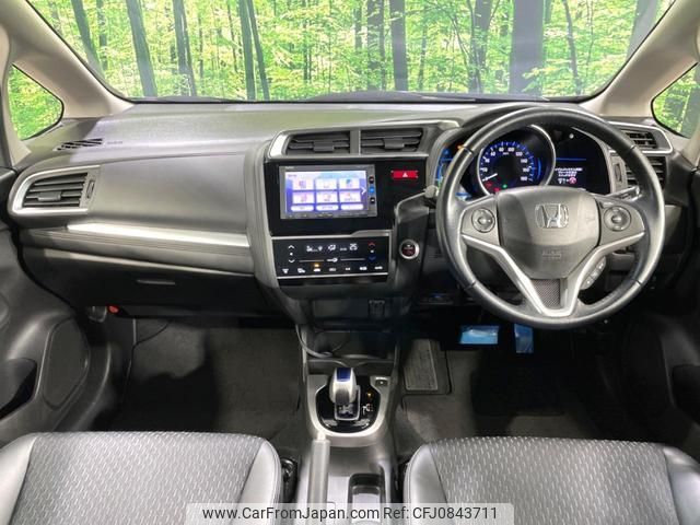 honda fit-hybrid 2017 quick_quick_GP5_GP5-3326638 image 2