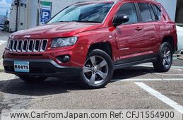 jeep compass 2016 CFJ1554900