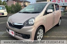 toyota pixis-epoch 2016 -TOYOTA--Pixis Epoch LA300A--1041207---TOYOTA--Pixis Epoch LA300A--1041207-