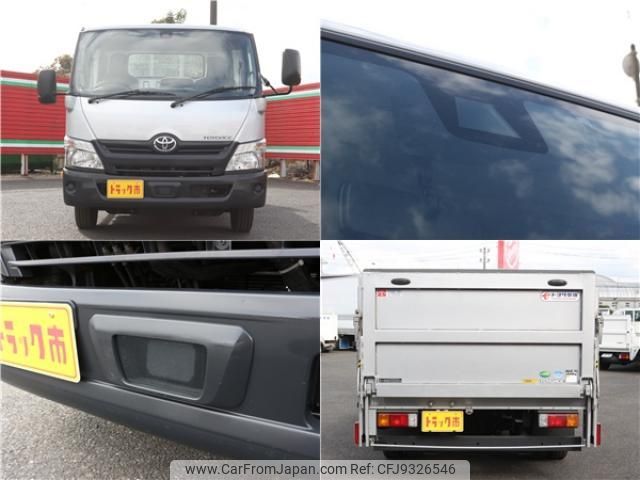 toyota toyoace 2018 quick_quick_TKG-XZU710_XZU710-0025922 image 2