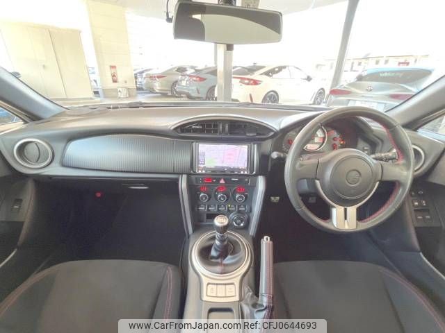 toyota 86 2014 -TOYOTA--86 DBA-ZN6--ZN6-038545---TOYOTA--86 DBA-ZN6--ZN6-038545- image 2