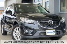 mazda cx-5 2012 quick_quick_LDA-KE2FW_KE2FW-109439