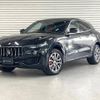 maserati levante 2018 -MASERATI--Maserati Levante ABA-MLE30E--ZN6YU61C00X281985---MASERATI--Maserati Levante ABA-MLE30E--ZN6YU61C00X281985- image 3