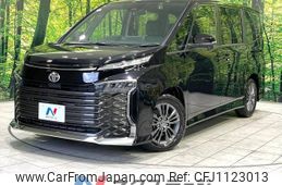 toyota voxy 2024 -TOYOTA--Voxy 6BA-MZRA90W--MZRA90-0094749---TOYOTA--Voxy 6BA-MZRA90W--MZRA90-0094749-