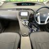 toyota prius 2010 -TOYOTA--Prius DAA-ZVW30--ZVW30-1235500---TOYOTA--Prius DAA-ZVW30--ZVW30-1235500- image 2