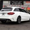 mercedes-benz c-class-station-wagon 2020 -MERCEDES-BENZ--Benz C Class Wagon 5AA-205277--WDD2052772F982507---MERCEDES-BENZ--Benz C Class Wagon 5AA-205277--WDD2052772F982507- image 30