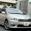 toyota mark-x-zio 2009 quick_quick_ANA10_ANA10-0031374 image 3