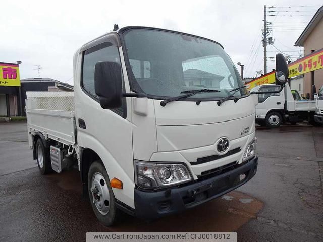 toyota dyna-truck 2021 GOO_NET_EXCHANGE_1230336A30240711W001 image 2