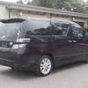 toyota vellfire 2010 -TOYOTA--Vellfire DBA-ANH25W--ANH25-8018047---TOYOTA--Vellfire DBA-ANH25W--ANH25-8018047- image 22