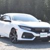 honda civic 2018 quick_quick_DBA-FK7_FK7-100910 image 1