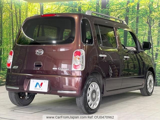 daihatsu mira-cocoa 2012 -DAIHATSU 【名変中 】--Mira Cocoa L675S--0101358---DAIHATSU 【名変中 】--Mira Cocoa L675S--0101358- image 2