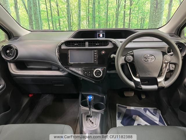 toyota aqua 2019 quick_quick_NHP10_NHP10-2632008 image 2