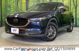 mazda cx-5 2017 CFJ1509899