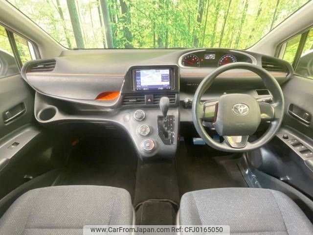 toyota sienta 2017 -TOYOTA--Sienta DBA-NSP170G--NSP170-7119478---TOYOTA--Sienta DBA-NSP170G--NSP170-7119478- image 2