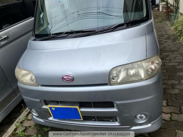 daihatsu tanto 2006 CFJ1820298 image 1