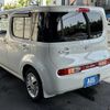 nissan cube 2013 -NISSAN--Cube DBA-Z12--Z12-262640---NISSAN--Cube DBA-Z12--Z12-262640- image 3
