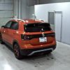 volkswagen t-cross 2020 -VOLKSWAGEN 【倉敷 344に0.15】--VW T-Cross C1DKR--WVGZZZC1ZLY058935---VOLKSWAGEN 【倉敷 344に0.15】--VW T-Cross C1DKR--WVGZZZC1ZLY058935- image 6