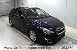 subaru impreza-wagon 2016 -SUBARU--Impreza Wagon GP3-032265---SUBARU--Impreza Wagon GP3-032265-