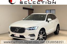 volvo xc60 2018 quick_quick_UB420XCPA_YV1UZBRMDK1269313