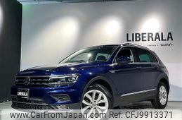 volkswagen tiguan 2020 -VOLKSWAGEN--VW Tiguan LDA-5NDFGF--WVGZZZ5NZKW344077---VOLKSWAGEN--VW Tiguan LDA-5NDFGF--WVGZZZ5NZKW344077-