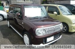 suzuki alto-lapin 2011 -SUZUKI--Alto Lapin HE22S--203183---SUZUKI--Alto Lapin HE22S--203183-