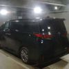 toyota alphard 2024 CFJ1843092 image 5