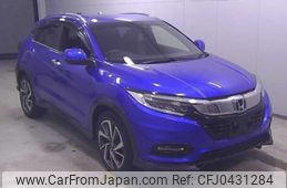 honda vezel 2019 quick_quick_DBA-RU1_2300706