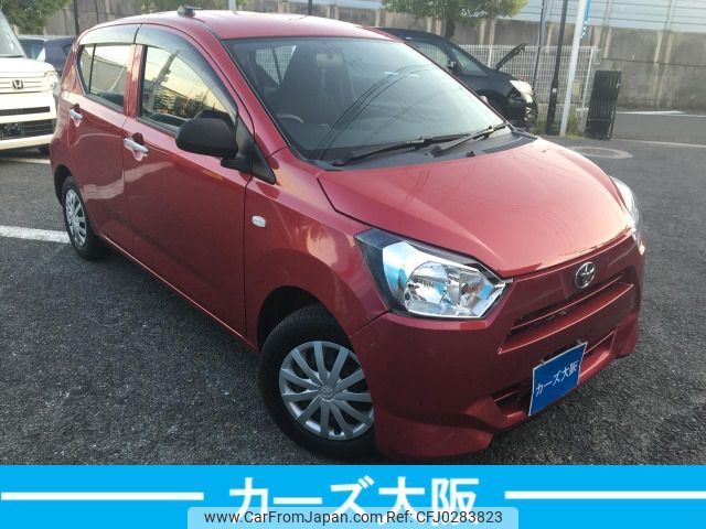 toyota pixis-epoch 2018 -TOYOTA--Pixis Epoch DBA-LA350A--LA350A-0006668---TOYOTA--Pixis Epoch DBA-LA350A--LA350A-0006668- image 2