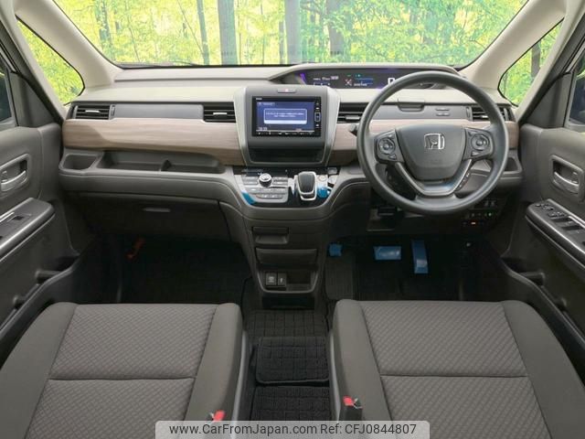 honda freed-hybrid 2020 quick_quick_GB7_GB7-3112555 image 2