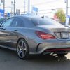 mercedes-benz cla-class 2017 -MERCEDES-BENZ--Benz CLA DBA-117351--WDD1173512N598362---MERCEDES-BENZ--Benz CLA DBA-117351--WDD1173512N598362- image 7