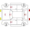 toyota crown 2023 -TOYOTA--Crown CrossOver 6AA-AZSH35--AZSH35-4014618---TOYOTA--Crown CrossOver 6AA-AZSH35--AZSH35-4014618- image 2