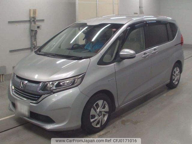 honda freed 2016 -HONDA 【習志野 534ち2727】--Freed GB7-1011849---HONDA 【習志野 534ち2727】--Freed GB7-1011849- image 1