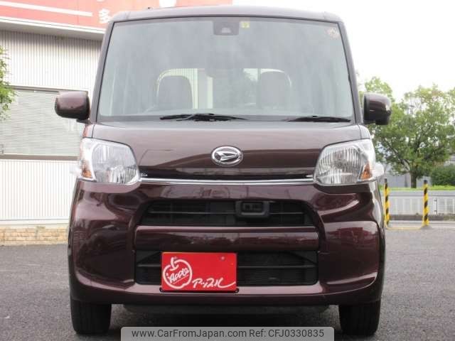 daihatsu tanto 2016 -DAIHATSU 【岐阜 585ﾇ2015】--Tanto DBA-LA610S--LA610S-0079012---DAIHATSU 【岐阜 585ﾇ2015】--Tanto DBA-LA610S--LA610S-0079012- image 2