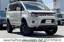 mitsubishi delica-d5 2018 CFJ1579619