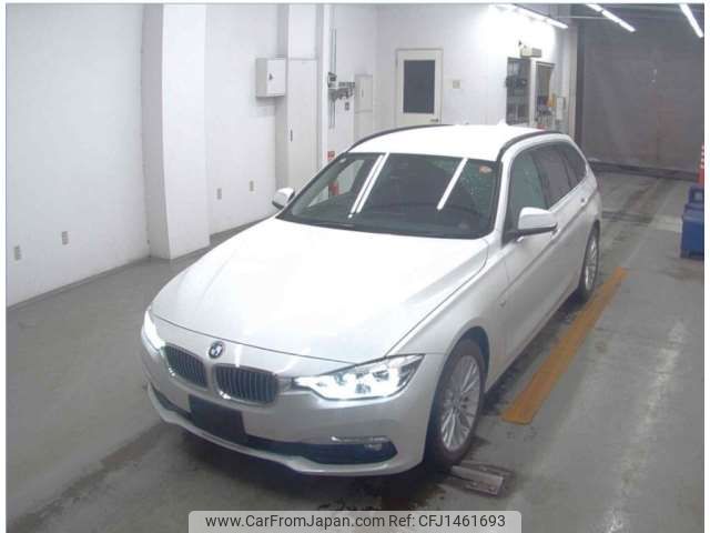 bmw 3-series 2018 CFJ1461693 image 2