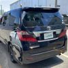 toyota alphard 2009 -TOYOTA--Alphard DBA-ANH20W--ANH20-8074346---TOYOTA--Alphard DBA-ANH20W--ANH20-8074346- image 19